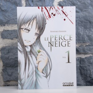 Le Perce Neige Vol. 1 (00)